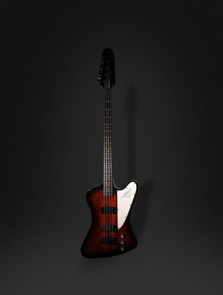 Gibson Thunderbird